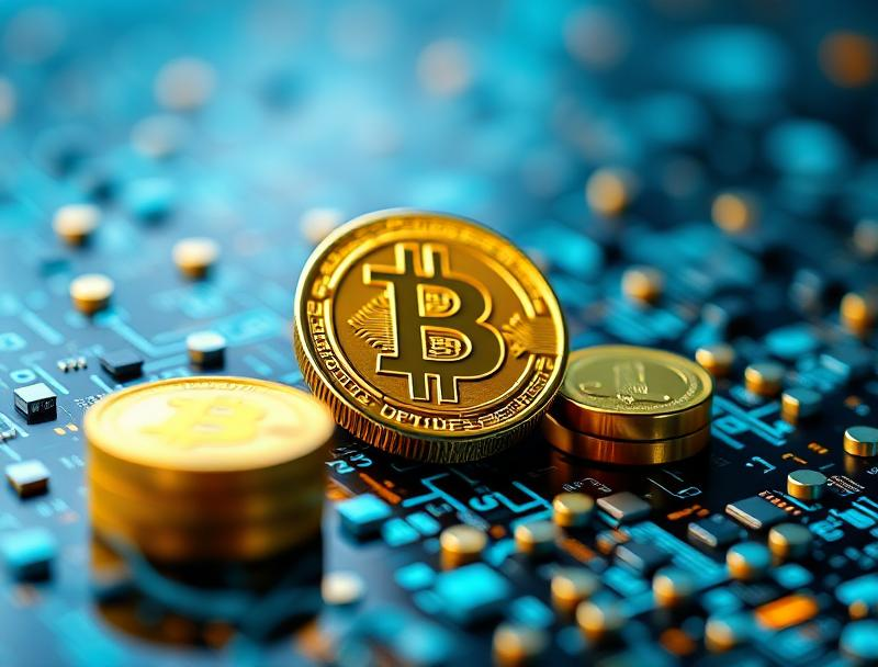 Layer 1 comparison – evaluating blockchain performance metrics