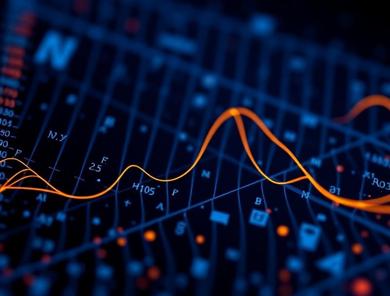 Fibonacci retracements – mathematical market precision