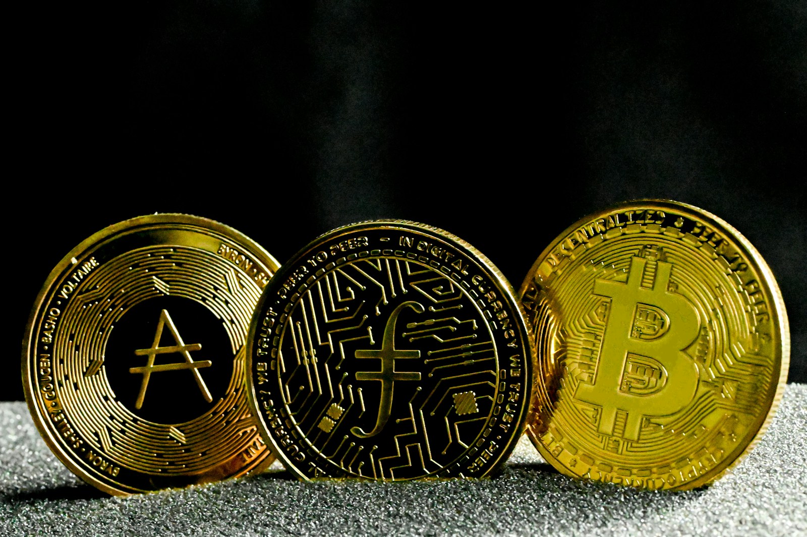 Why some cryptos fail completely