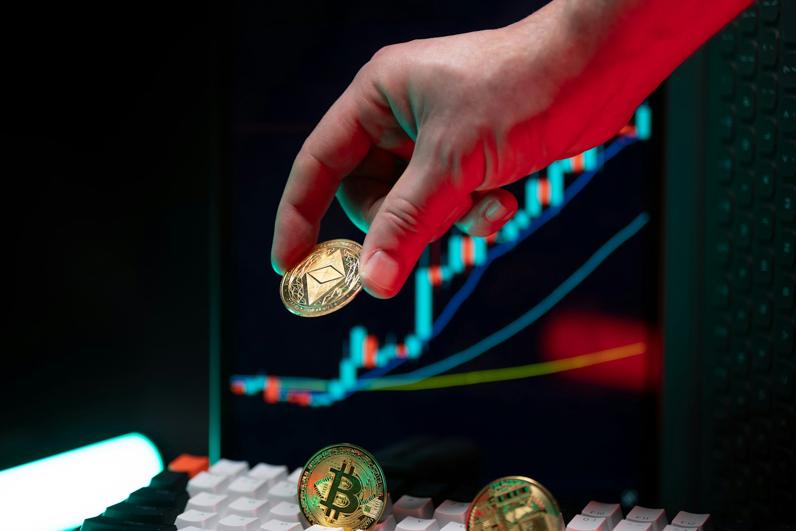 Secure deletion – permanently removing sensitive crypto data