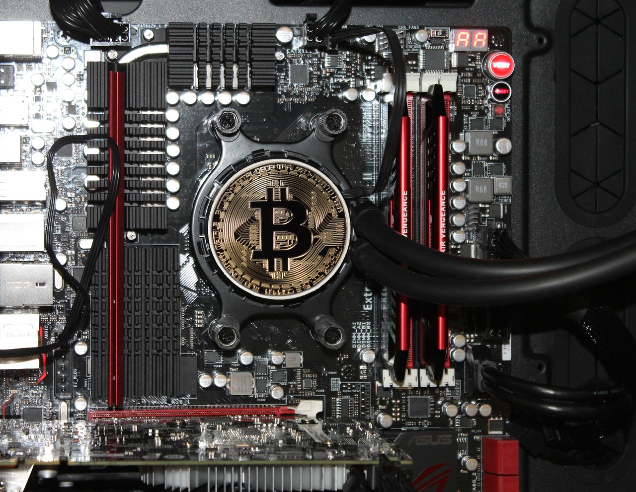 Mining pool fees – hidden costs eating profits