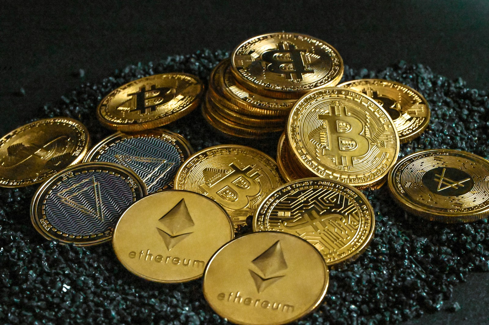 Understanding crypto as internet’s native money