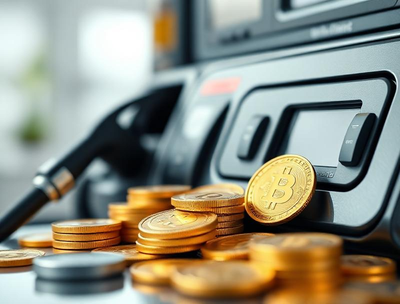Gas fees – the hidden cost everyone hates