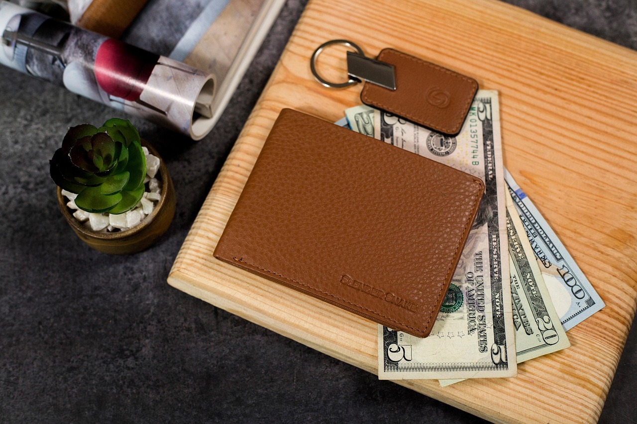 Wallet permissions – understanding what apps access