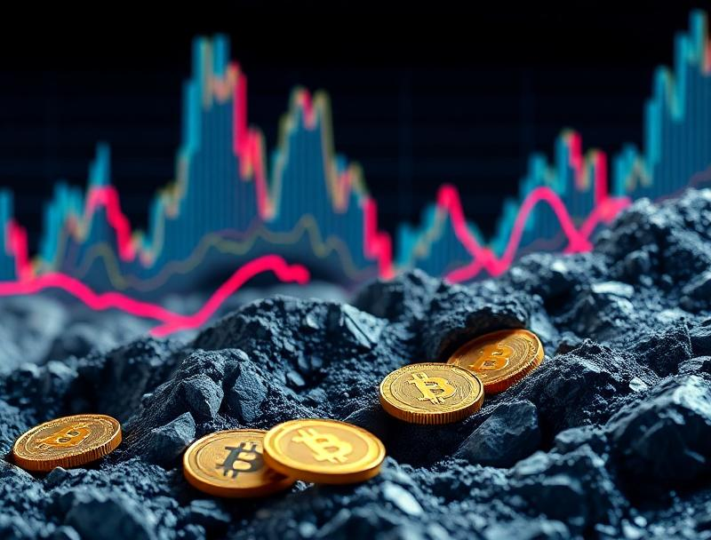 Wedge patterns – narrowing ranges predict big moves