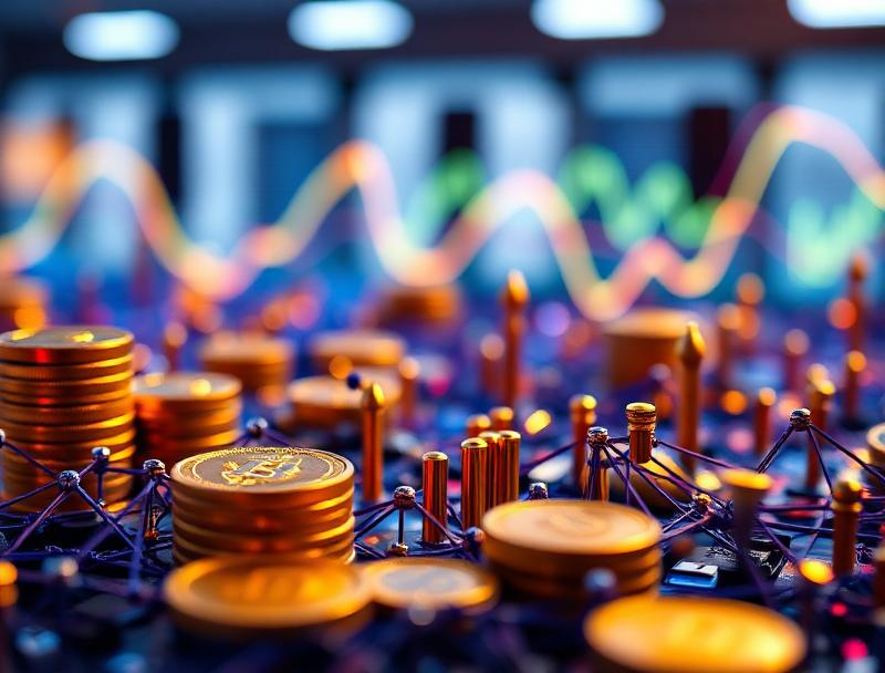 Validator analysis – network decentralization health measurements