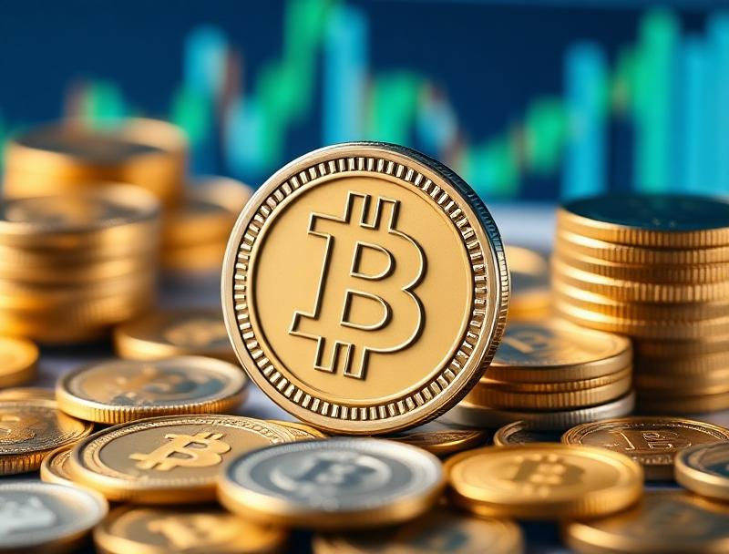 Crypto savings accounts – earning yield safely