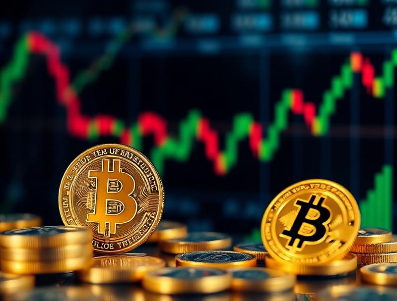 Cross-chain arbitrage – exploiting multi-network price gaps