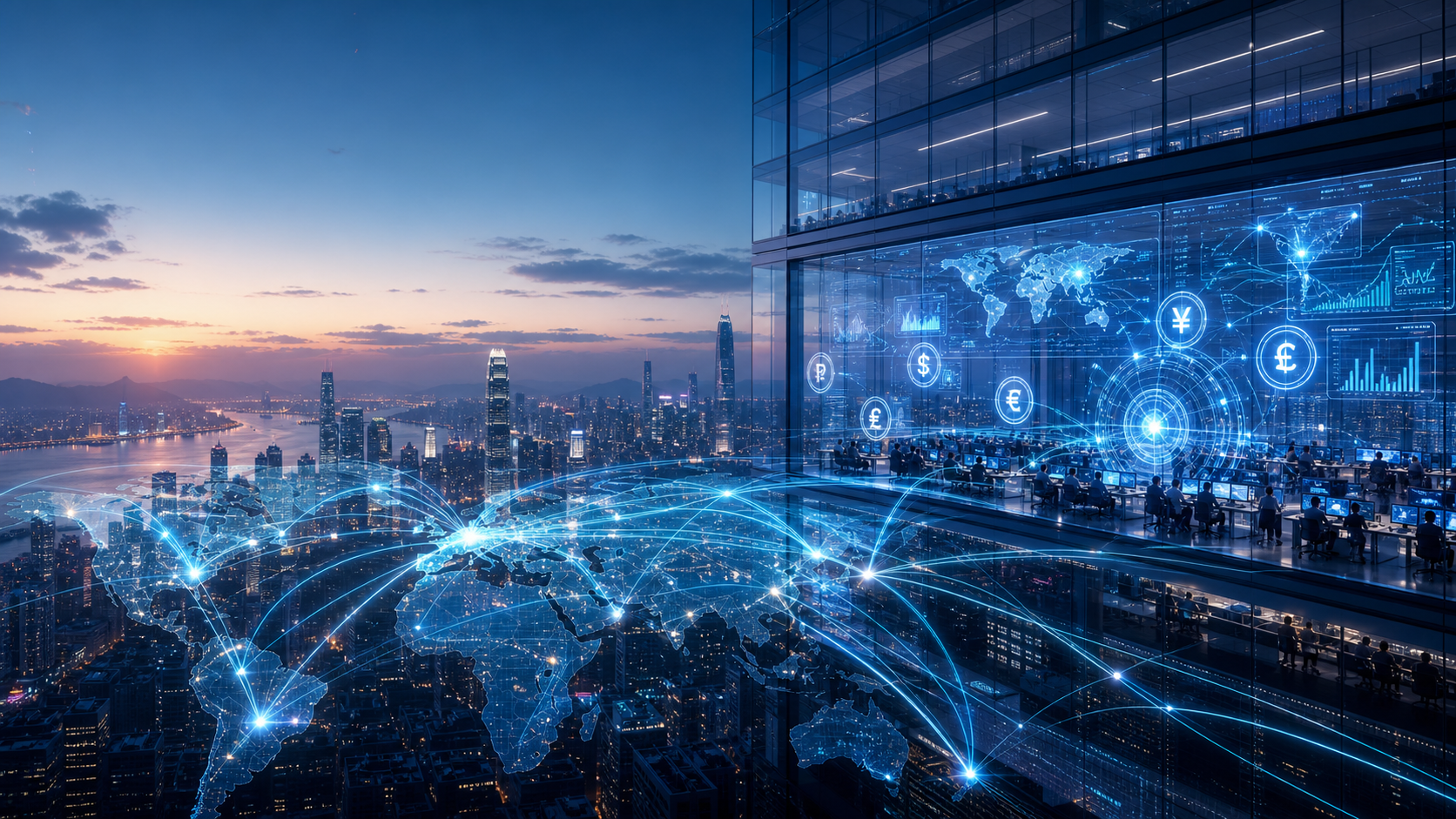 Next-Gen Cross-Chain Payments: Scaling Corporate Crypto Infrastructure in 2026