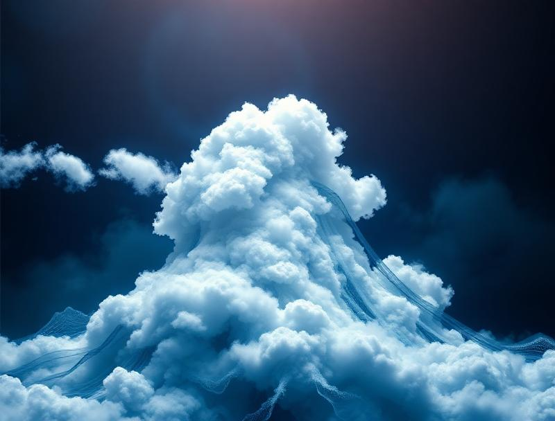 Ichimoku cloud – comprehensive trend analysis system