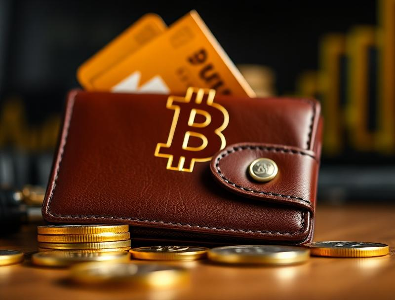 Wallet anonymity – staying private in transparent blockchain