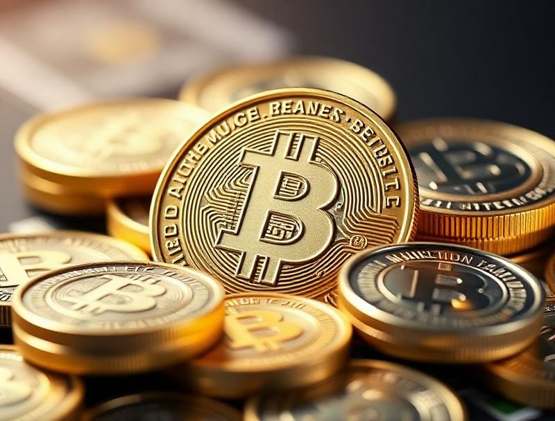 Security tokens – programmable money with built-in protection