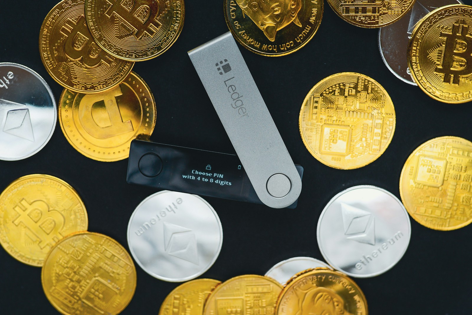 MetaMask security – protecting your browser wallet