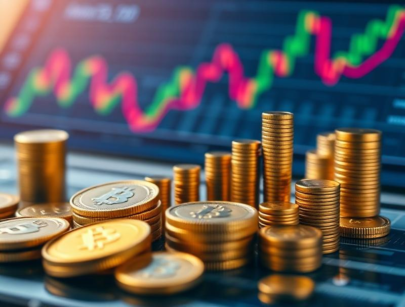 Benchmark analysis – comparing crypto to traditional assets