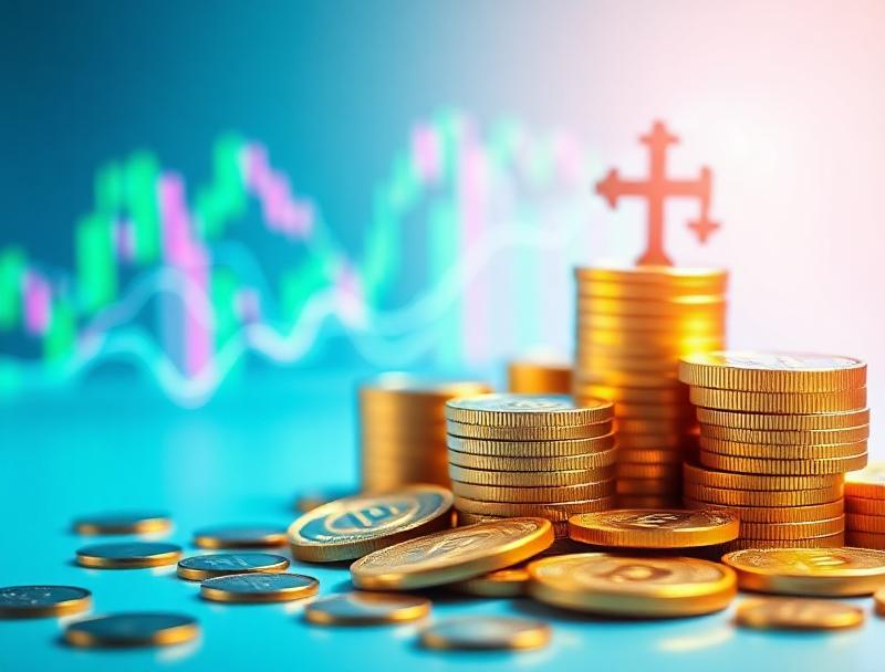 Flash loans – instant capital for trading opportunities