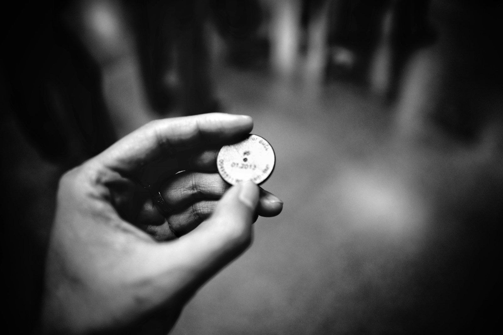 Burn mechanism – token supply reduction impact