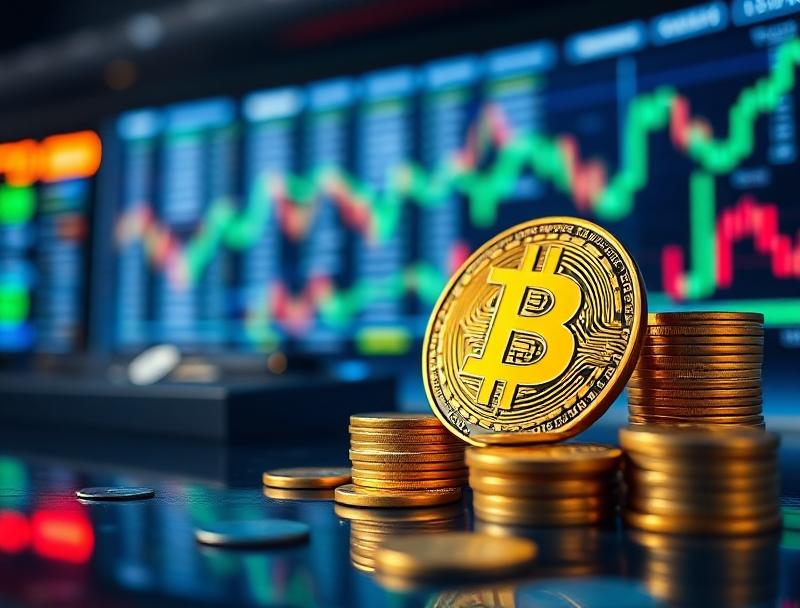 Understanding crypto exchanges – your trading gateway