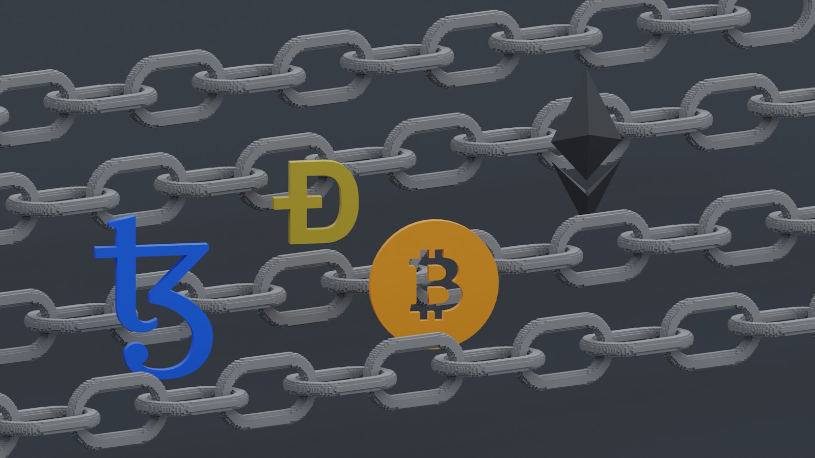 Wallet recovery – getting back lost crypto access