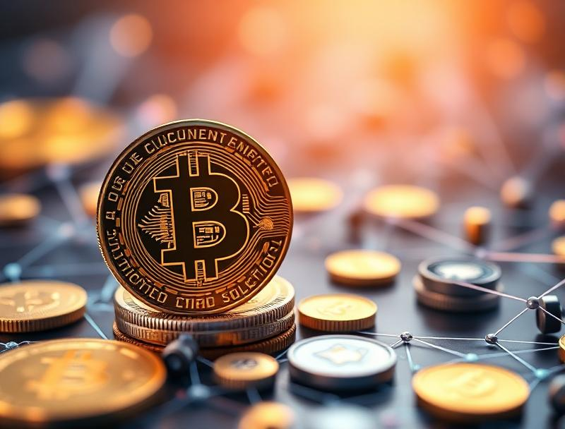 Understanding crypto network effects and adoption