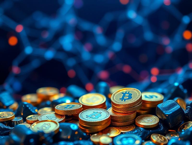 Thorchain – cross-chain liquidity network protocol
