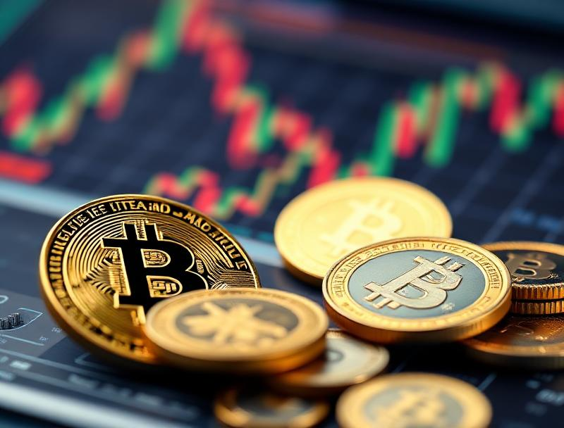 Crypto pairs trading – market neutral profit strategies