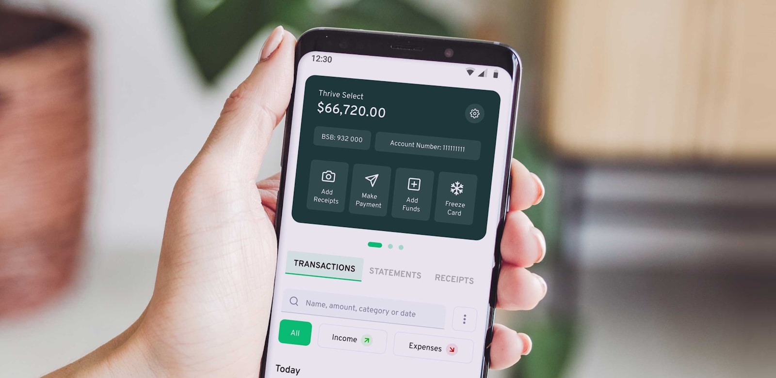 Mempool – where transactions wait in line