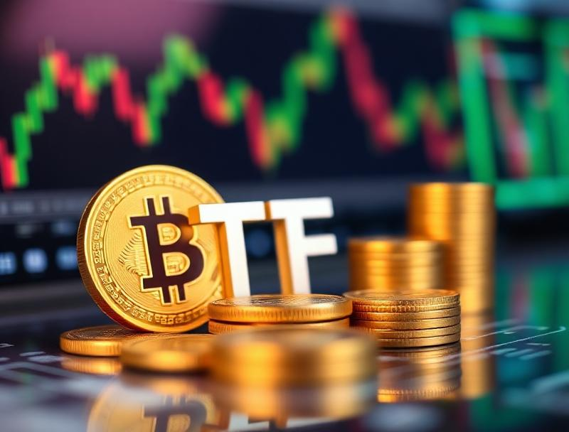 Crypto ETFs – traditional investing meets digital assets
