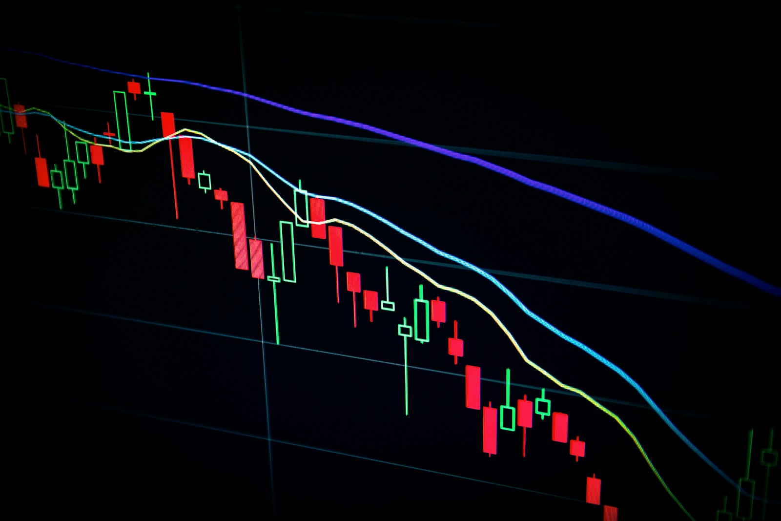 Crypto factor investing – systematic approach to returns