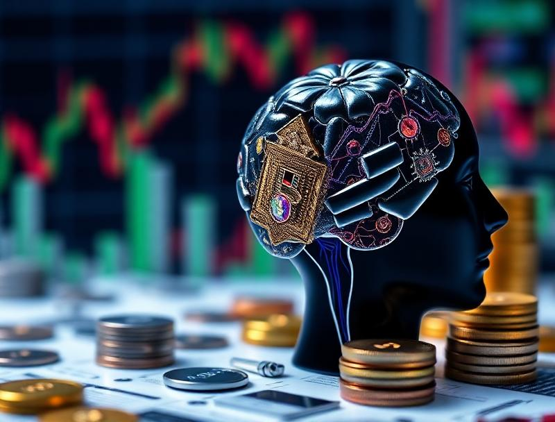Crypto behavioral finance – psychology drives price action