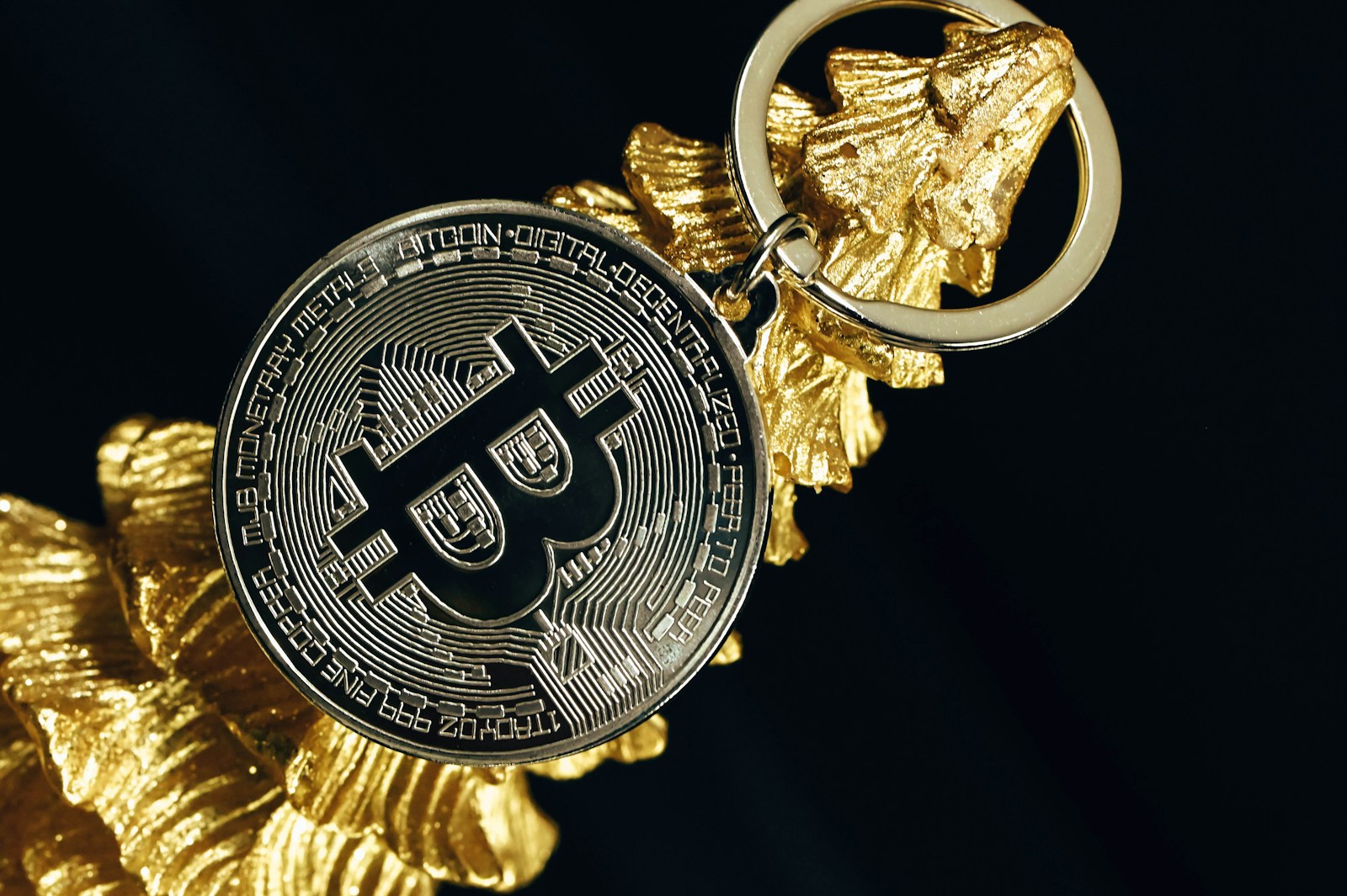 Why crypto represents paradigm shift in finance
