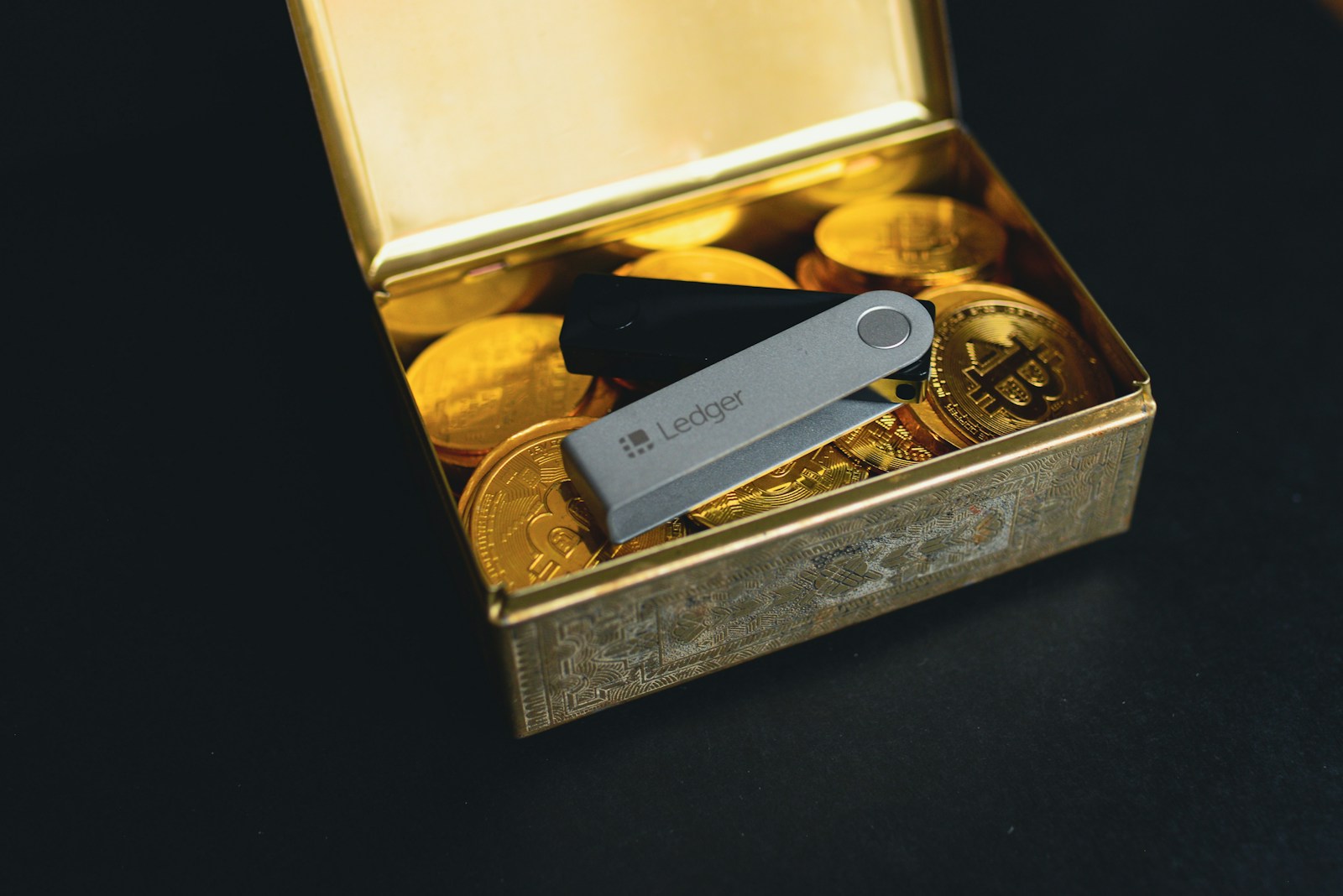 Wallet security governance – policies that actually work