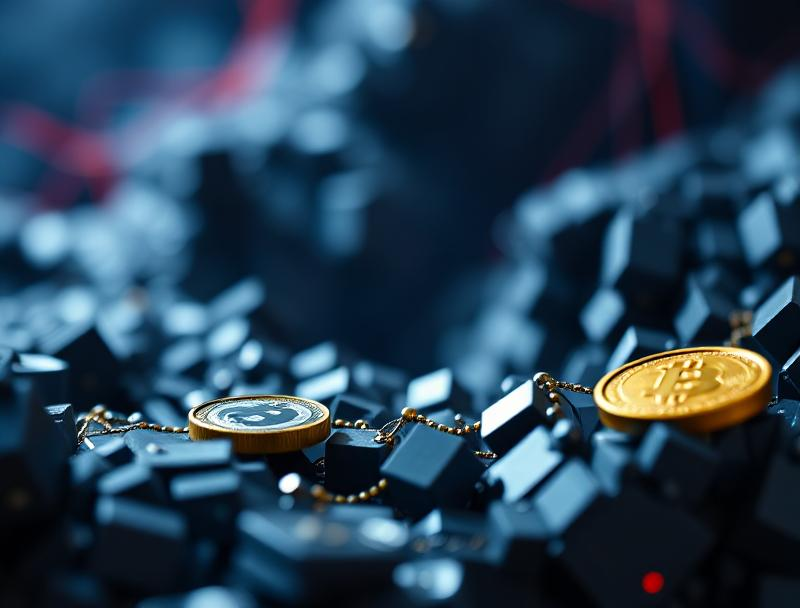 Genesis blocks – where every blockchain begins