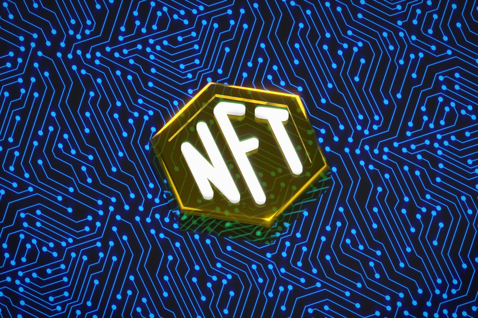 OnePlanet NFT – multi-chain marketplace Terra
