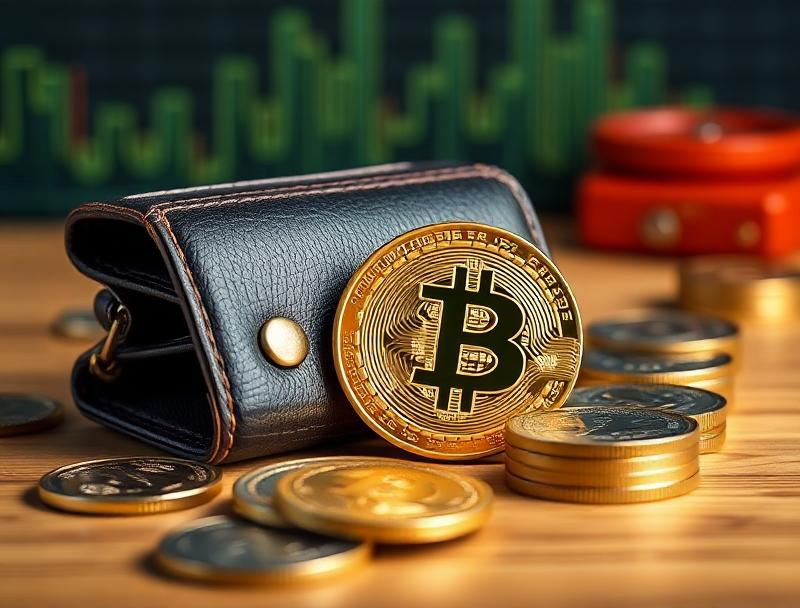 Wallet migration – safely moving between storage solutions