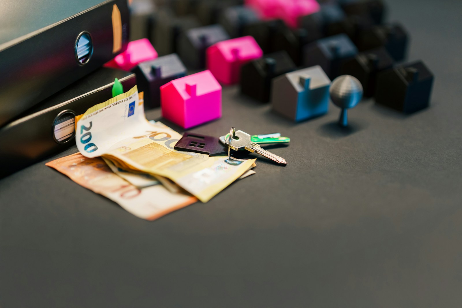 Wallet clustering – when privacy becomes impossible