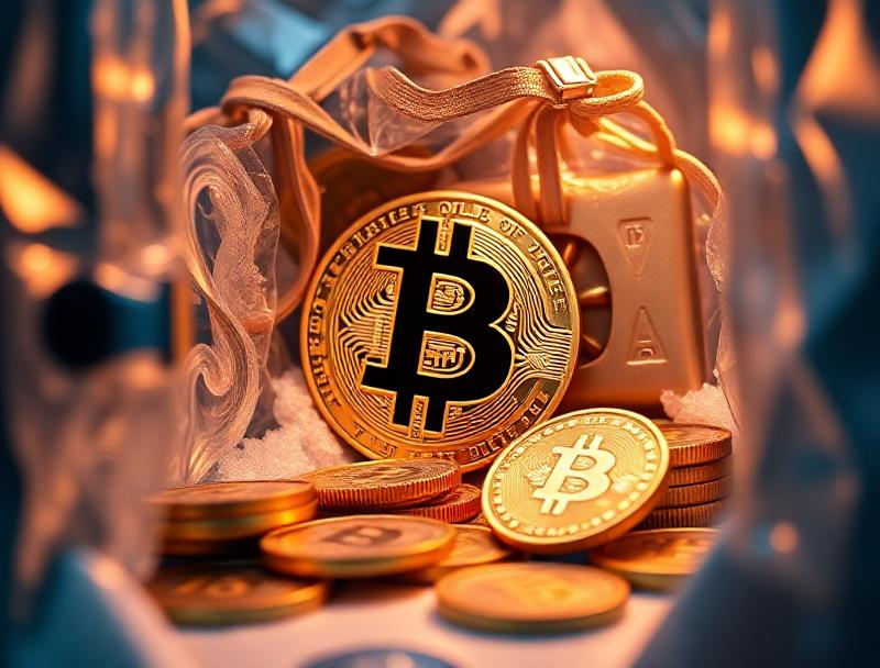 Cold storage – keeping crypto super safe