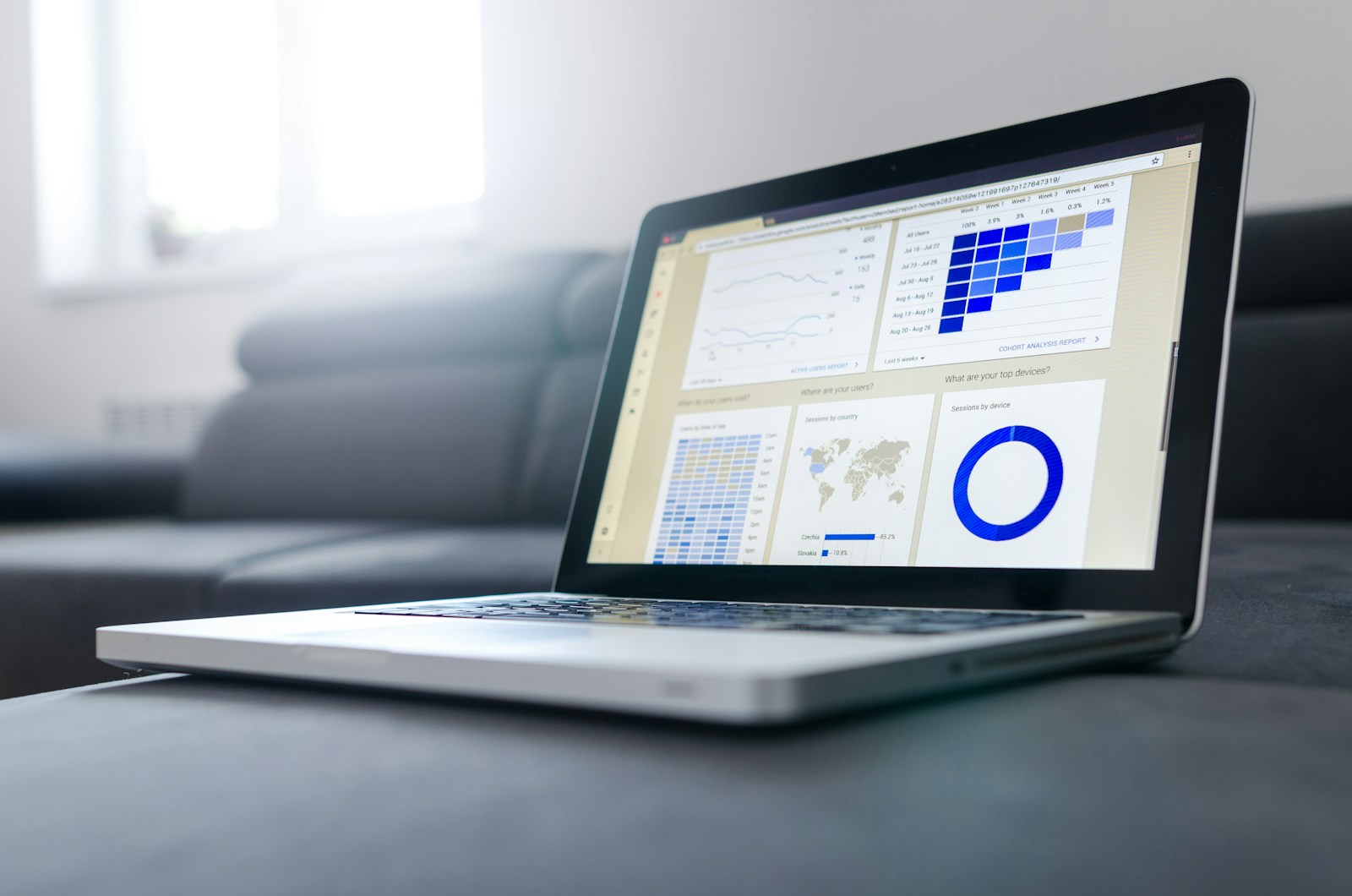 Liquid staking protocols – comparison and analysis