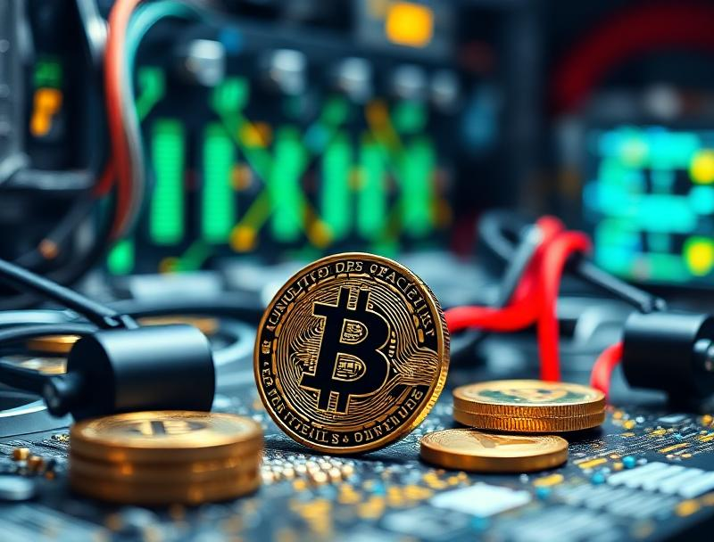 Mining innovation – next generation consensus mechanisms