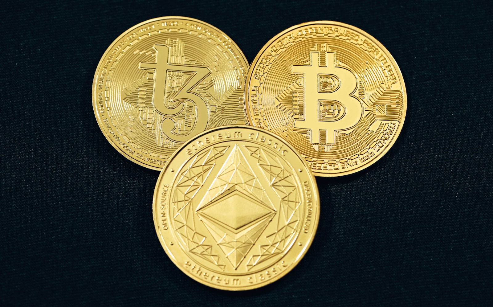 Crypto gamma squeeze – when options force price moves