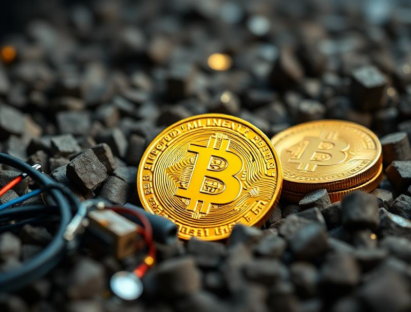 Mining legacy – transitioning from proof of work