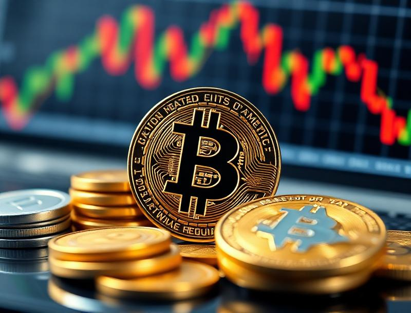 Day trading crypto – why consistency beats luck