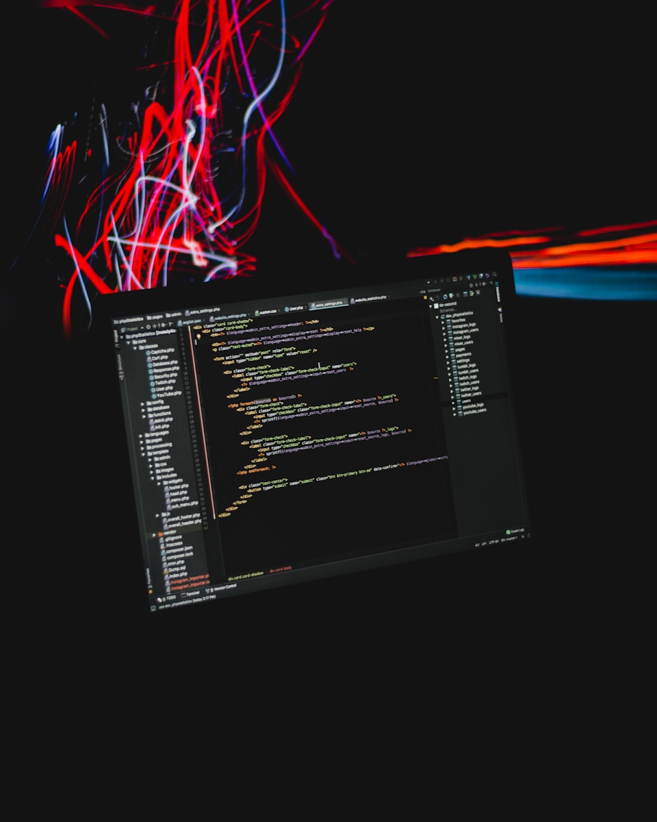 Developer activity – tracking project progress objectively