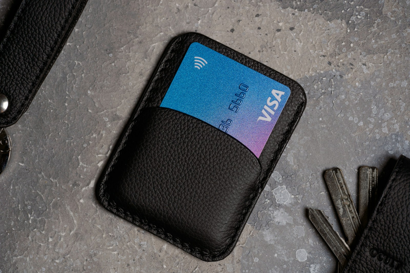 Cold wallet generation – creating keys offline securely