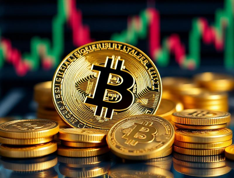 Mean reversion – profiting when prices snap back