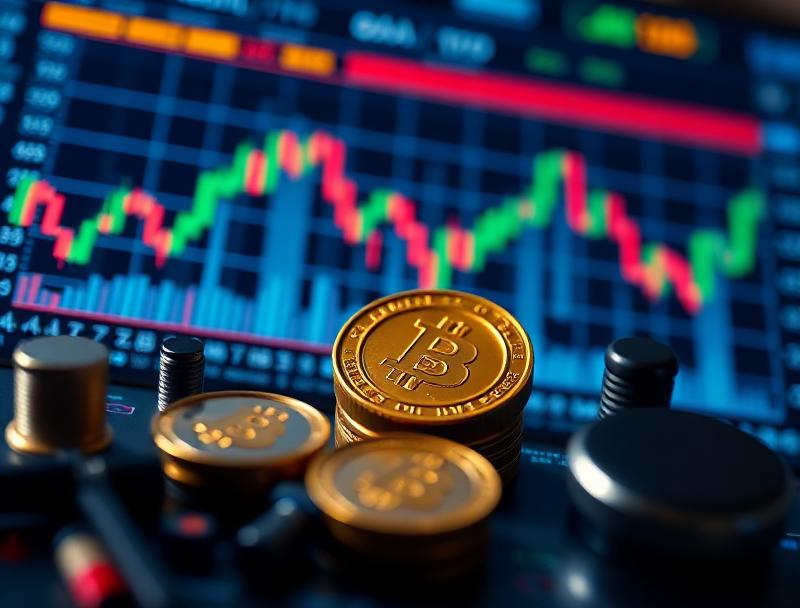 Technical analysis – reading charts like a pro