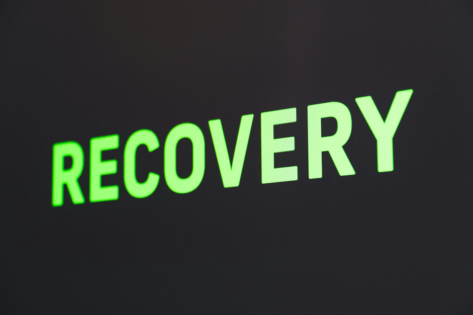 Social recovery – friends helping restore wallet access