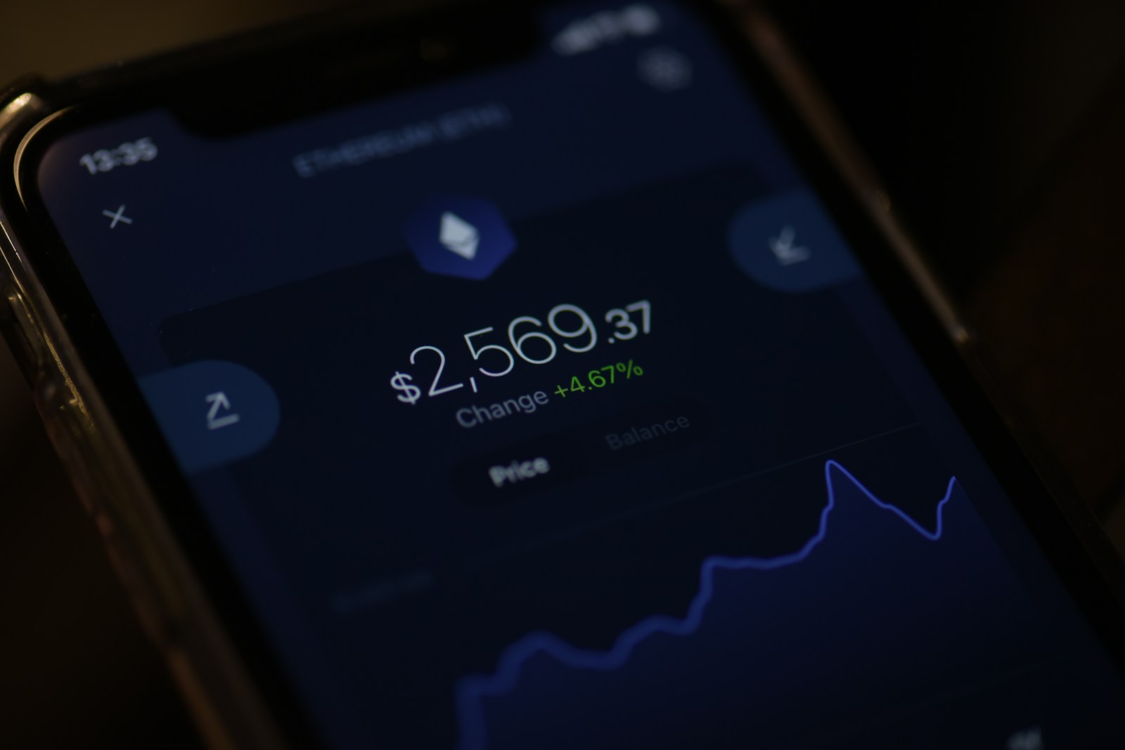 Hash functions – crypto’s mathematical backbone