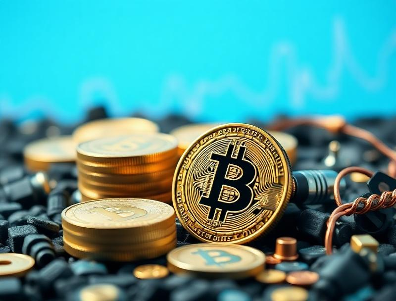 Mining taxation strategies – optimizing crypto business structure