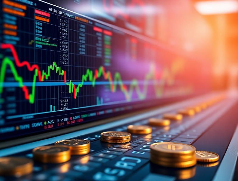 Data quality – ensuring accurate crypto market information