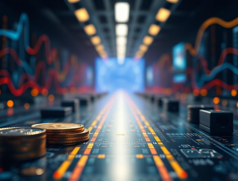 Layer 2 solutions – making crypto faster